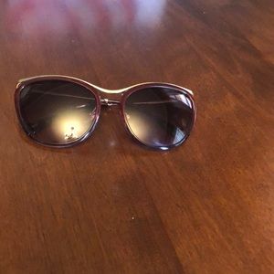 Authentic Miu Miu sunglasses